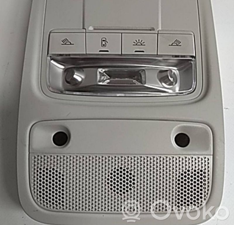 Consola de luz del techo   025056901