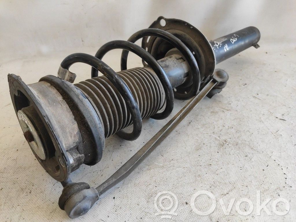 Amortiguador delantero   5Q0413023CP