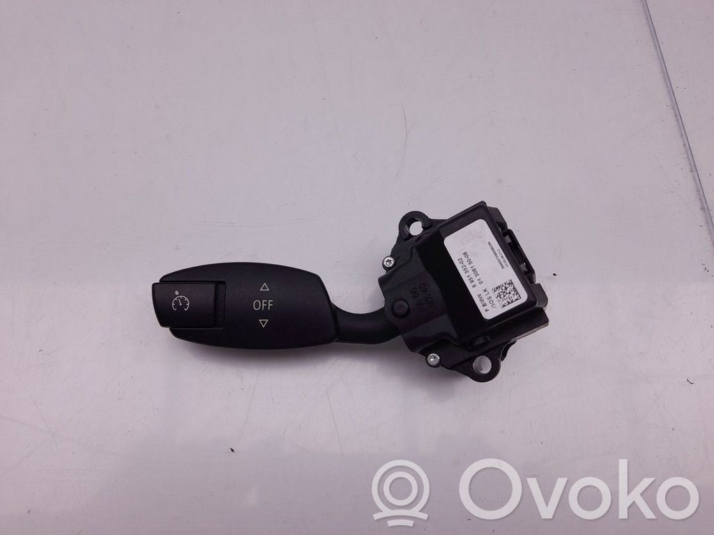 BMW 5 E60 E61 Otros interruptores/perillas/selectores 