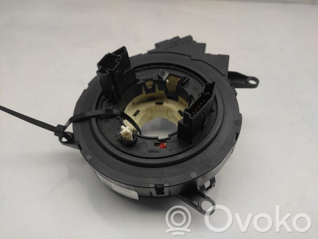 Muelle espiral del airbag (Anillo SRS)   697639402