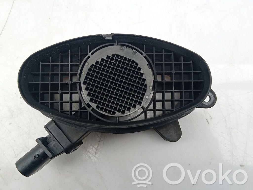 BMW 5 E60 E61 Przepływomierz masowy powietrza MAF 