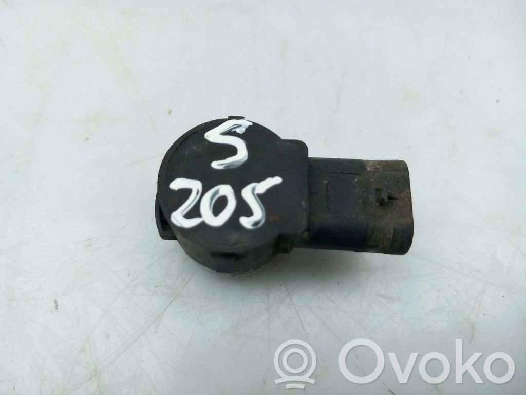 Sensor de aparcamiento PDC   A009055504