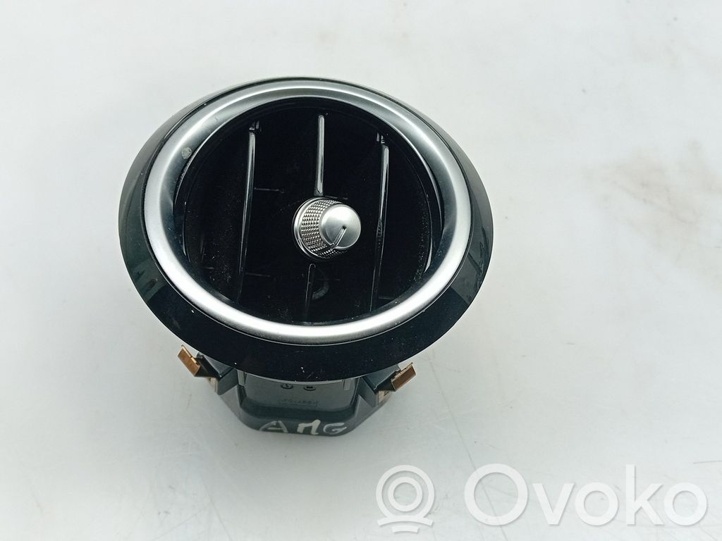 Mercedes-Benz AMG GT R190 C190 Griglia di ventilazione centrale cruscotto