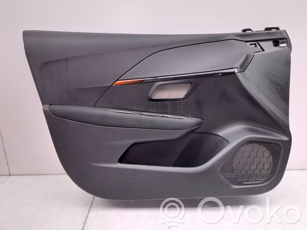 Peugeot 208 II Rivestimento del pannello della portiera anteriore