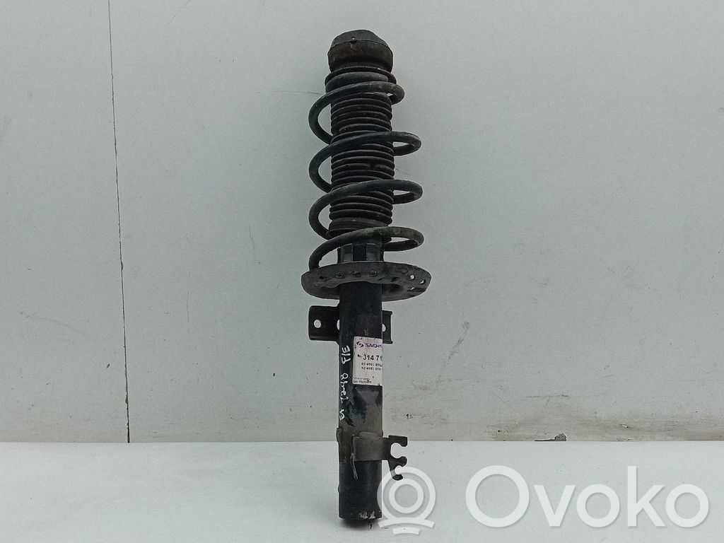 Amortiguador delantero   314717