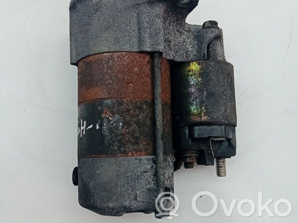 Motor de arranque   2280005910