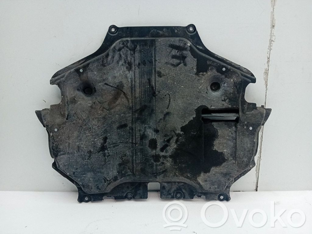 Mercedes-Benz E W212 Cache de protection sous moteur