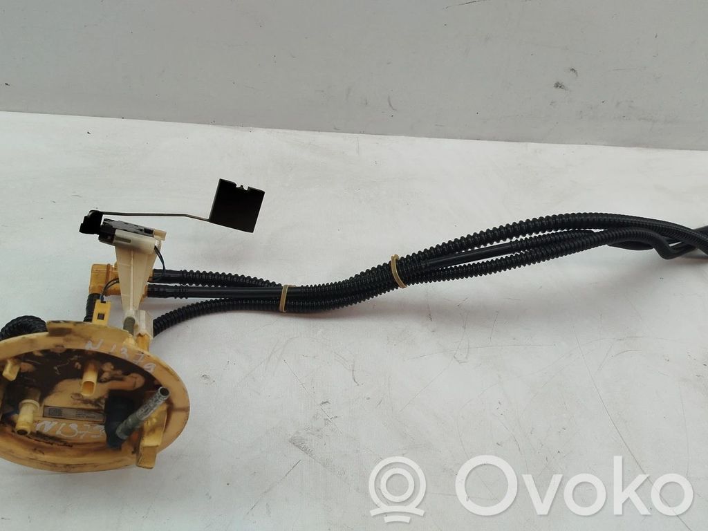 Pompă combustibil în rezervor   A2124700794