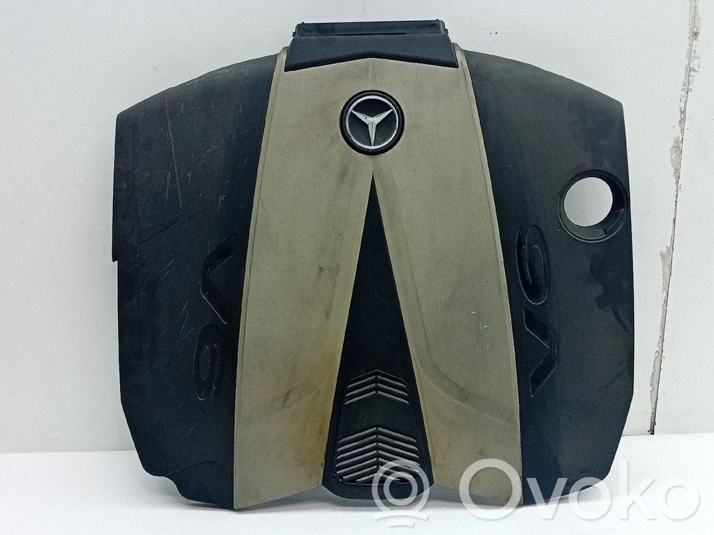 Mercedes-Benz E W212 Capac protecție motor 