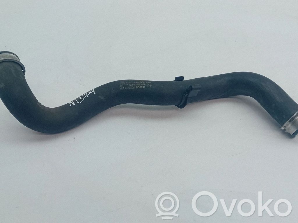 Mercedes-Benz E W212 Furtun/conductă intercooler 