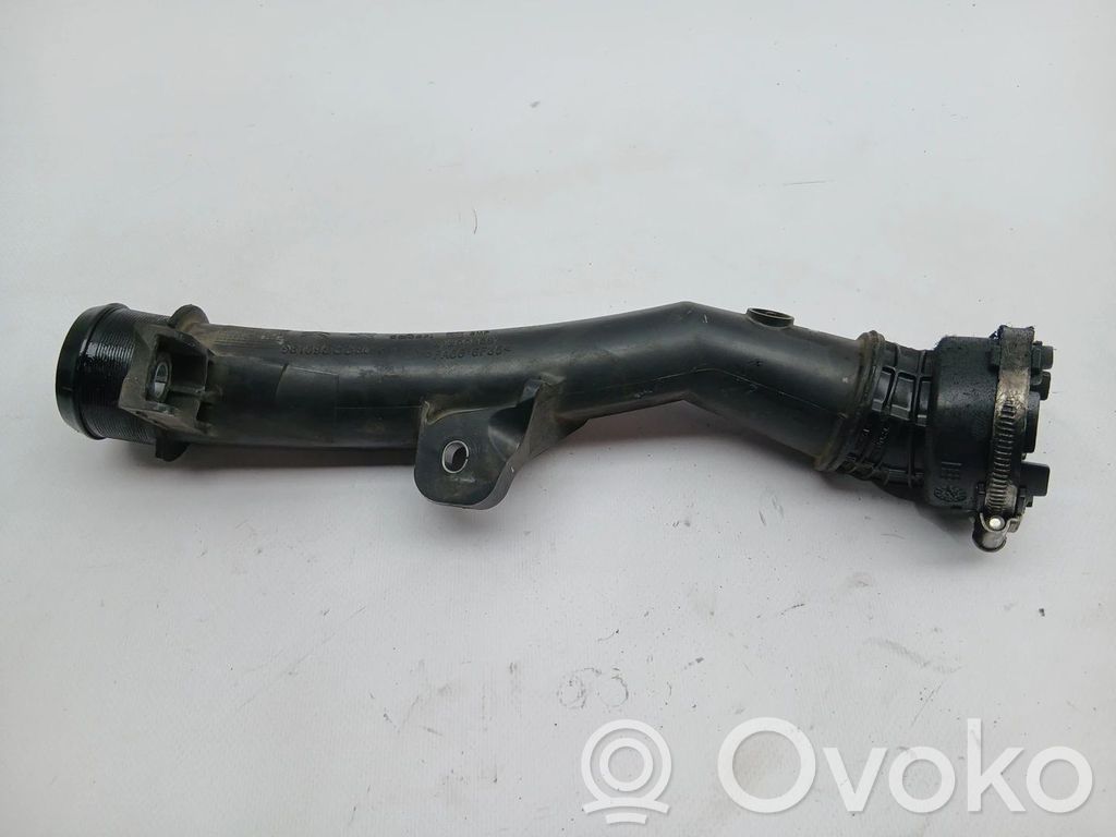 Peugeot 208 II Furtun/conductă intercooler 