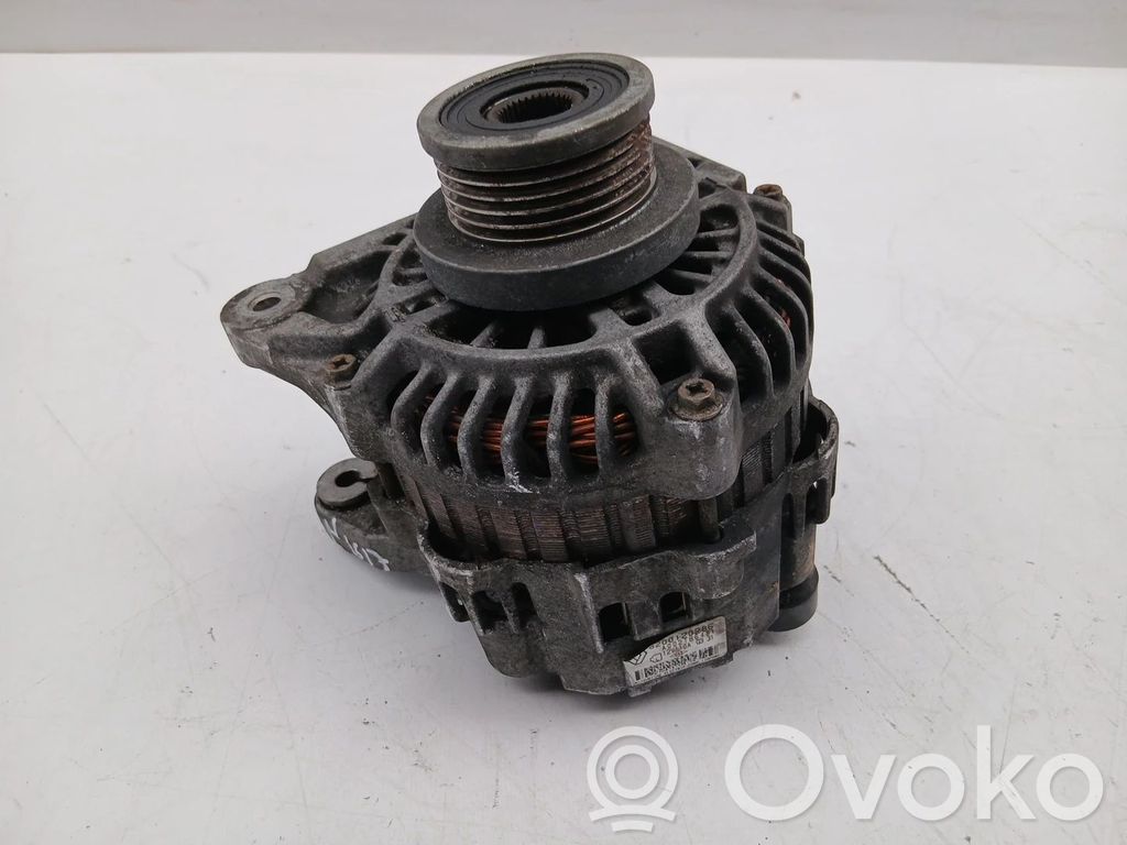 Alternator   8200120286