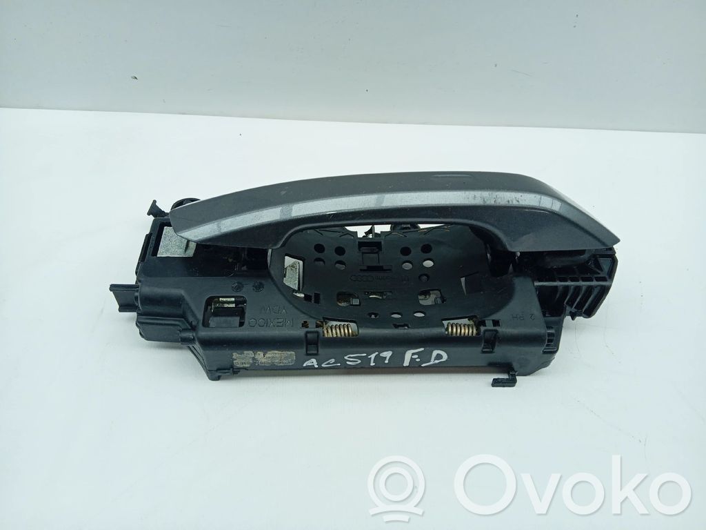 Manecilla externa puerta delantera   8OCA837812