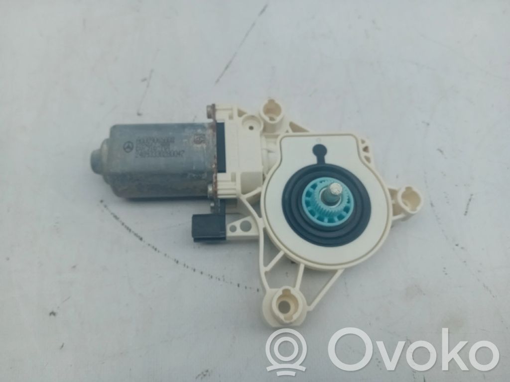 Mercedes-Benz C W206 Fensterhebermotor Tür hinten