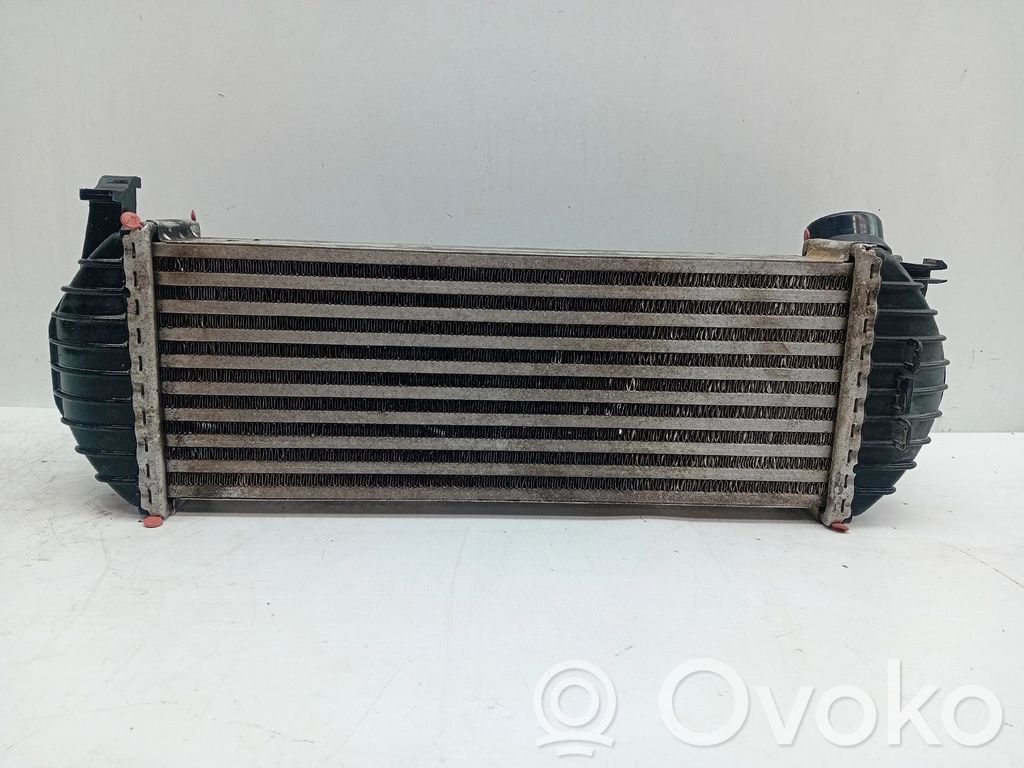 Mercedes-Benz Citan W415 Radiatore intercooler 