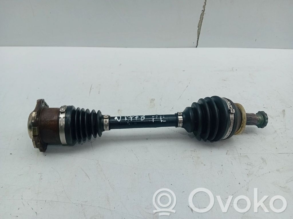 Etuvetoakseli   1J0407283AC