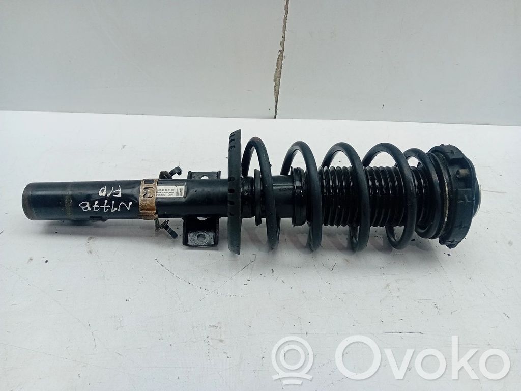 Volkswagen Polo IV 9N3 Ammortizzatore anteriore