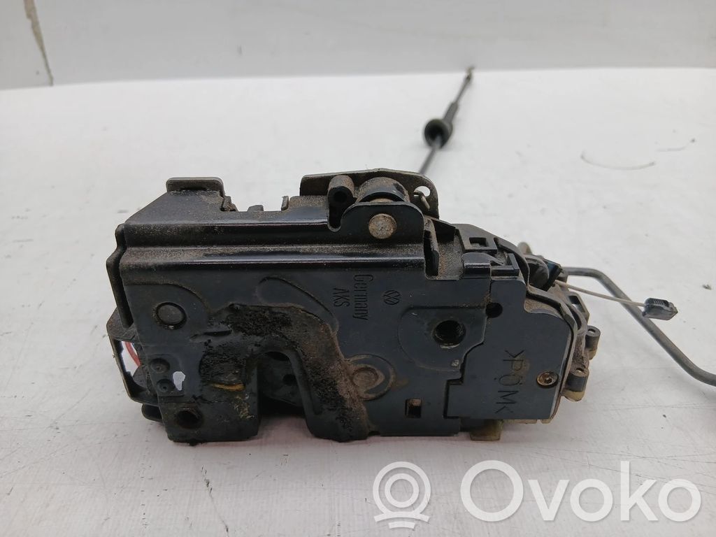 Volkswagen Polo IV 9N3 Încuietoare ușă față