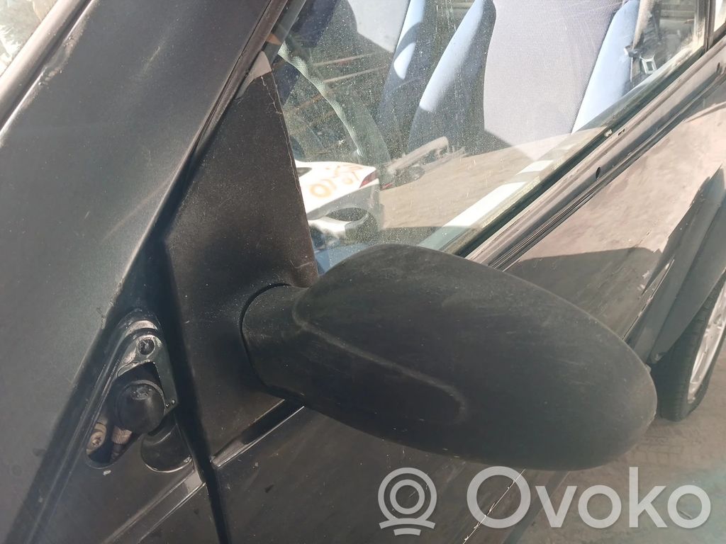 Smart ForTwo I MC01 Etuoven sähköinen sivupeili