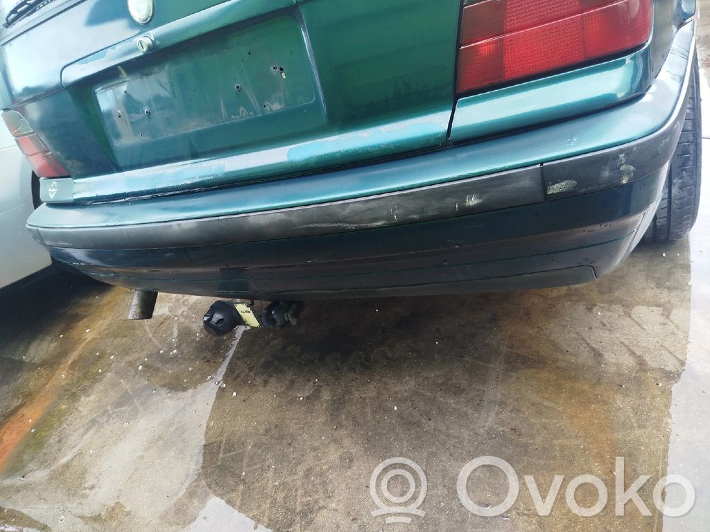 BMW 3 E36 Bară spate 