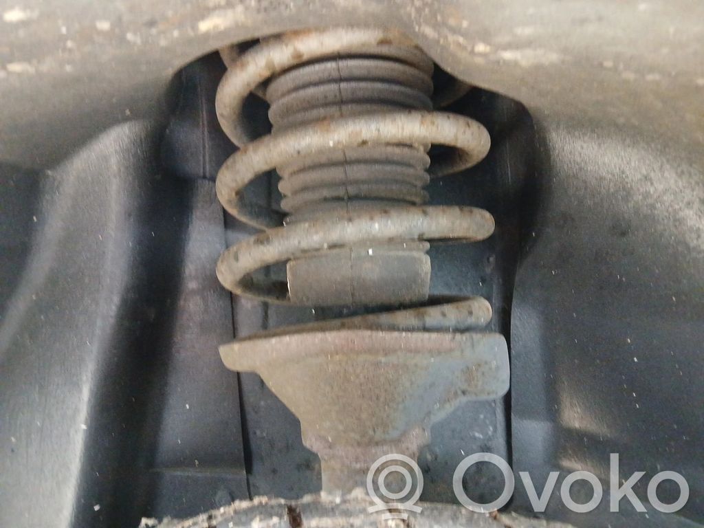 Land Rover Freelander Ammortizzatore posteriore 