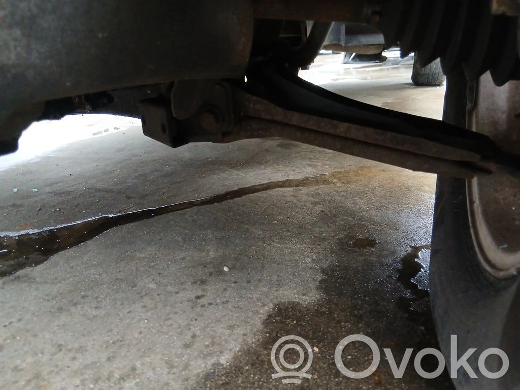 Land Rover Freelander Etutukivarsi