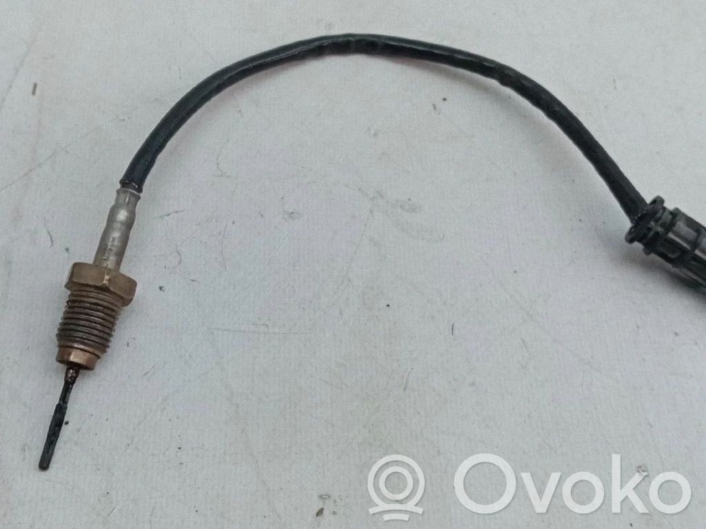 Fiat Doblo Sensore della sonda Lambda 