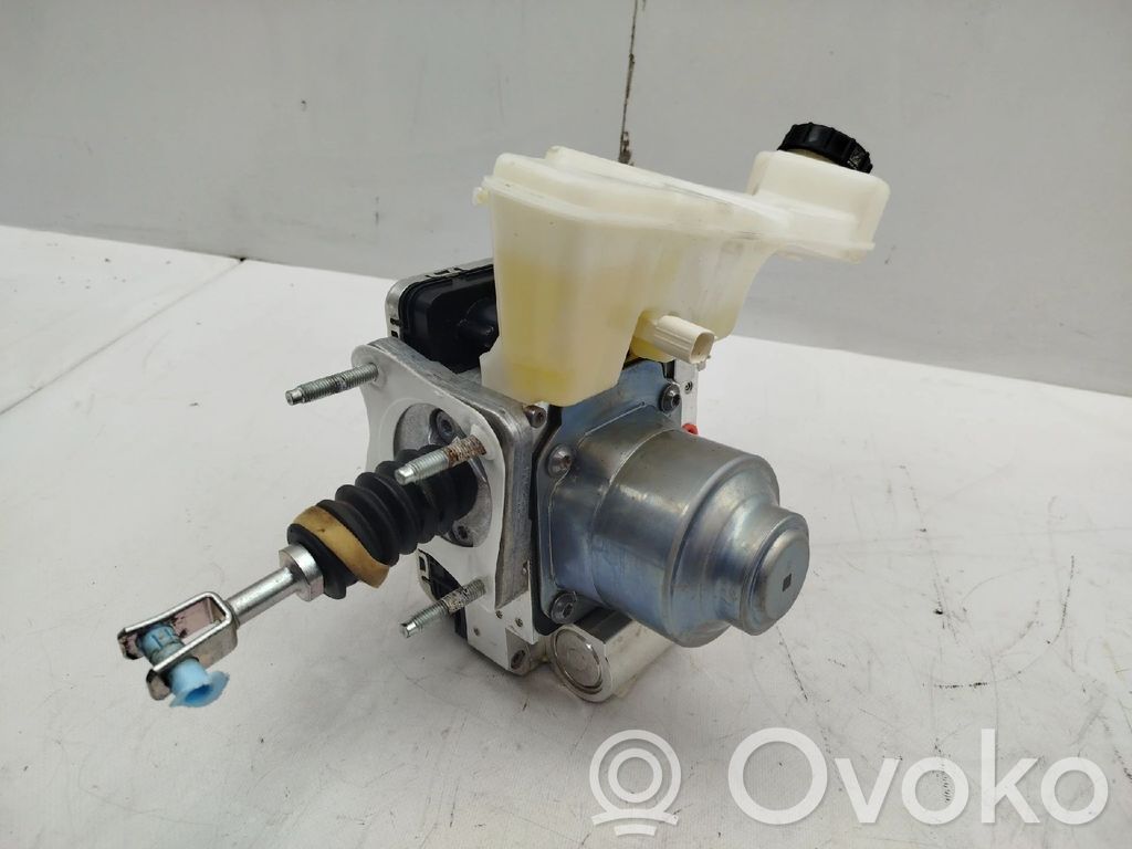 Bomba de ABS   SV4C2D335LE