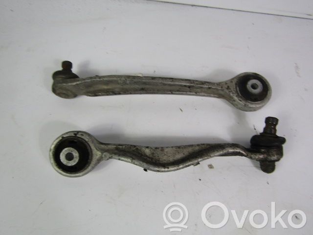 Front upper control arm/wishbone