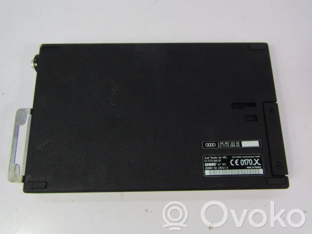 Audi A6 S6 C5 4B Autres unités de commande / modules 