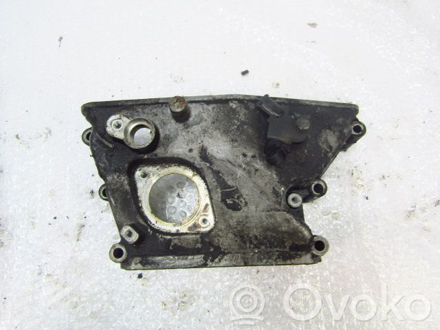 BMW 5 E39 Timing belt guard (cover) 