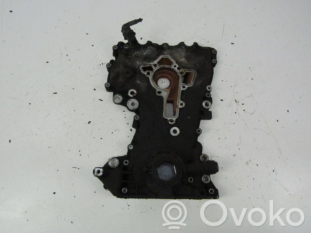 Opel Corsa C Timing belt guard (cover) 