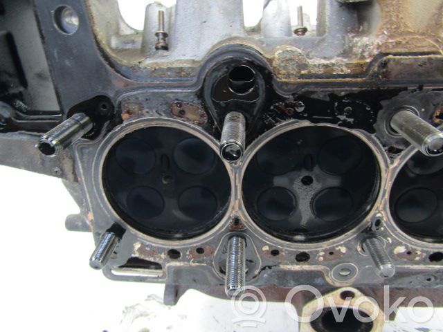 BMW X3 E83 Engine head 