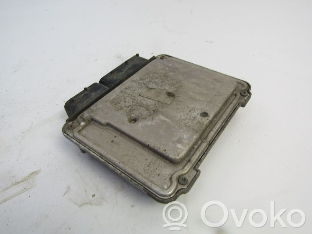 Fiat Croma Engine control unit/module ECU 