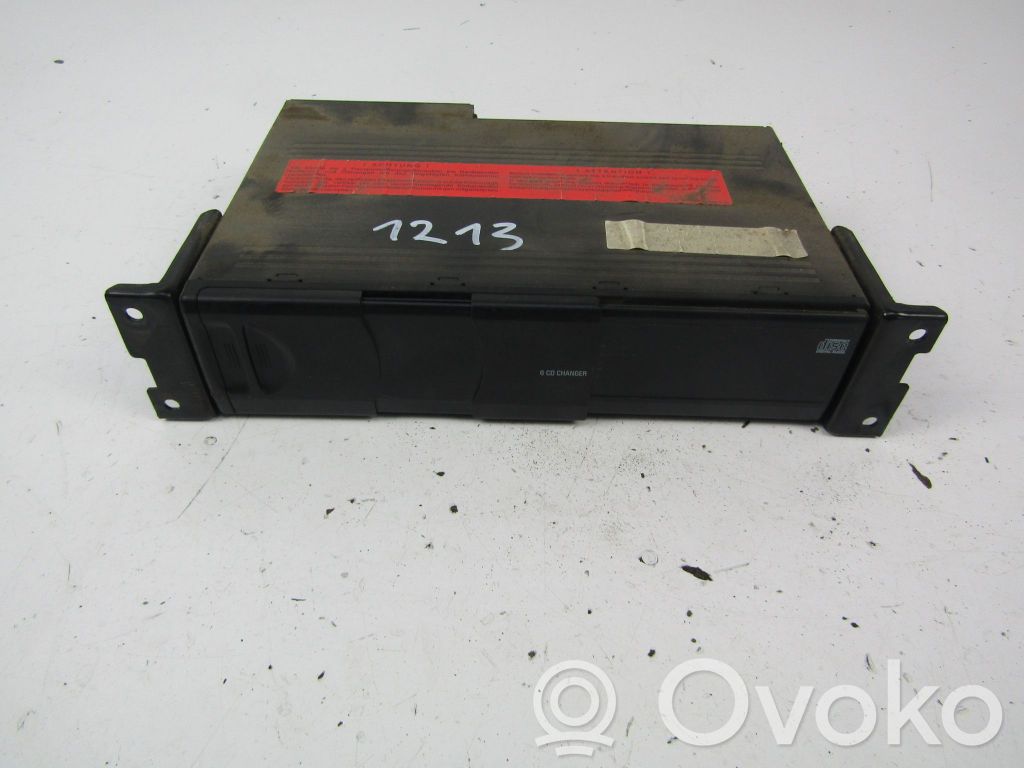 BMW 3 E46 CD/DVD changer 