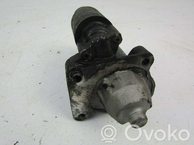 Volvo S40 Starter motor 