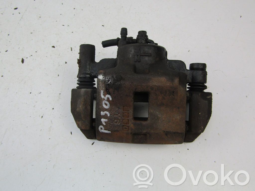 Bremssattel vorne