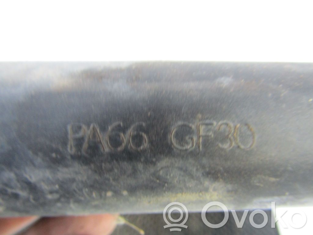 Volvo S40, V40 Coolant radiator 