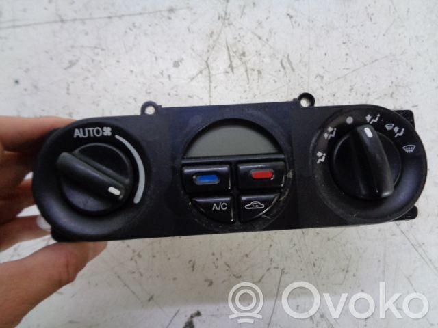 Ford Mondeo MK II Air conditioning/heating control unit 