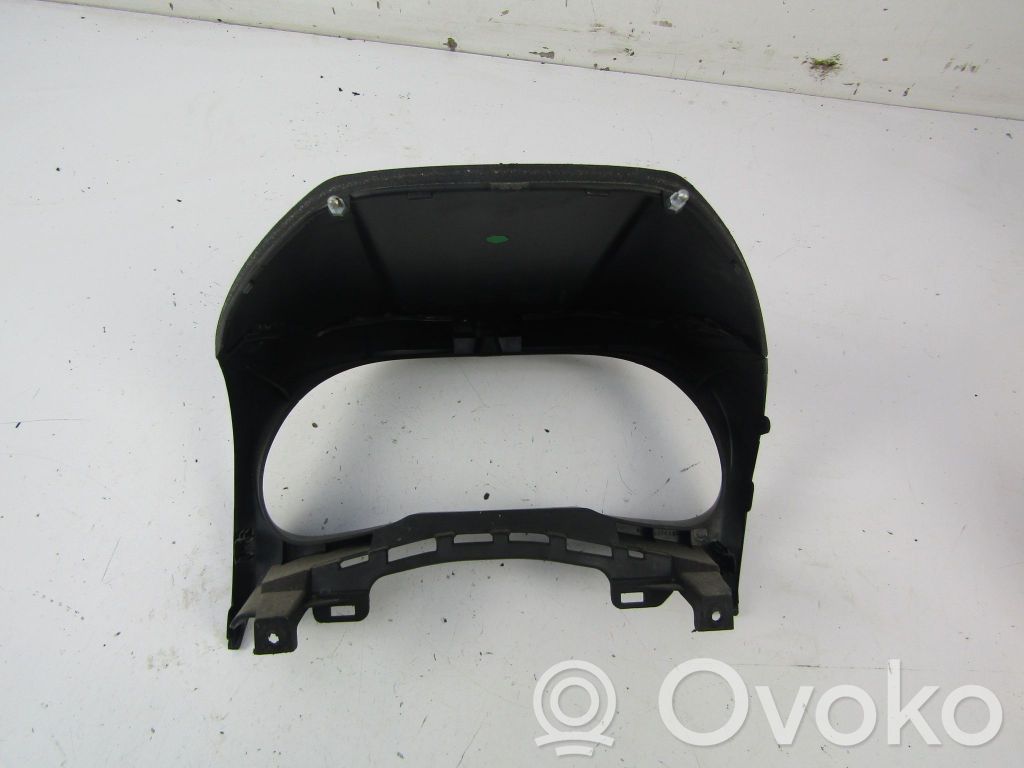 Peugeot Bipper Garniture de tableau de bord 