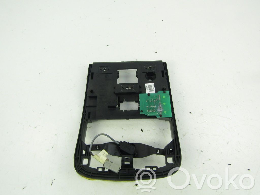 Volvo XC60 Altra parte interiore 