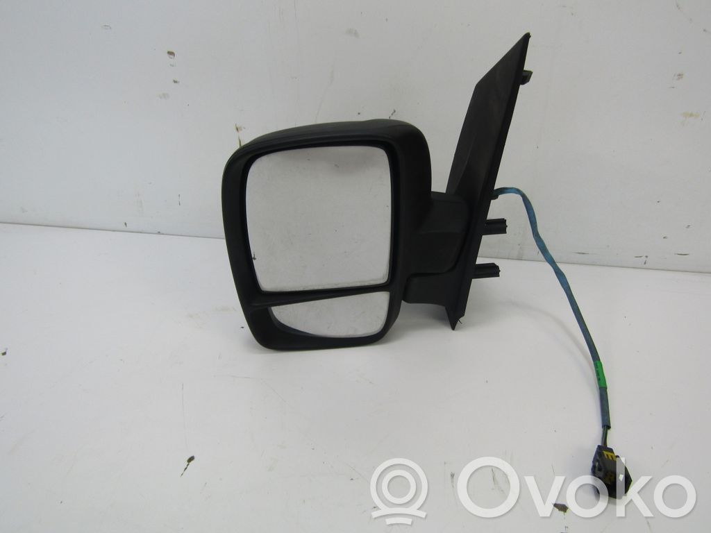 Fiat Scudo Manual wing mirror 