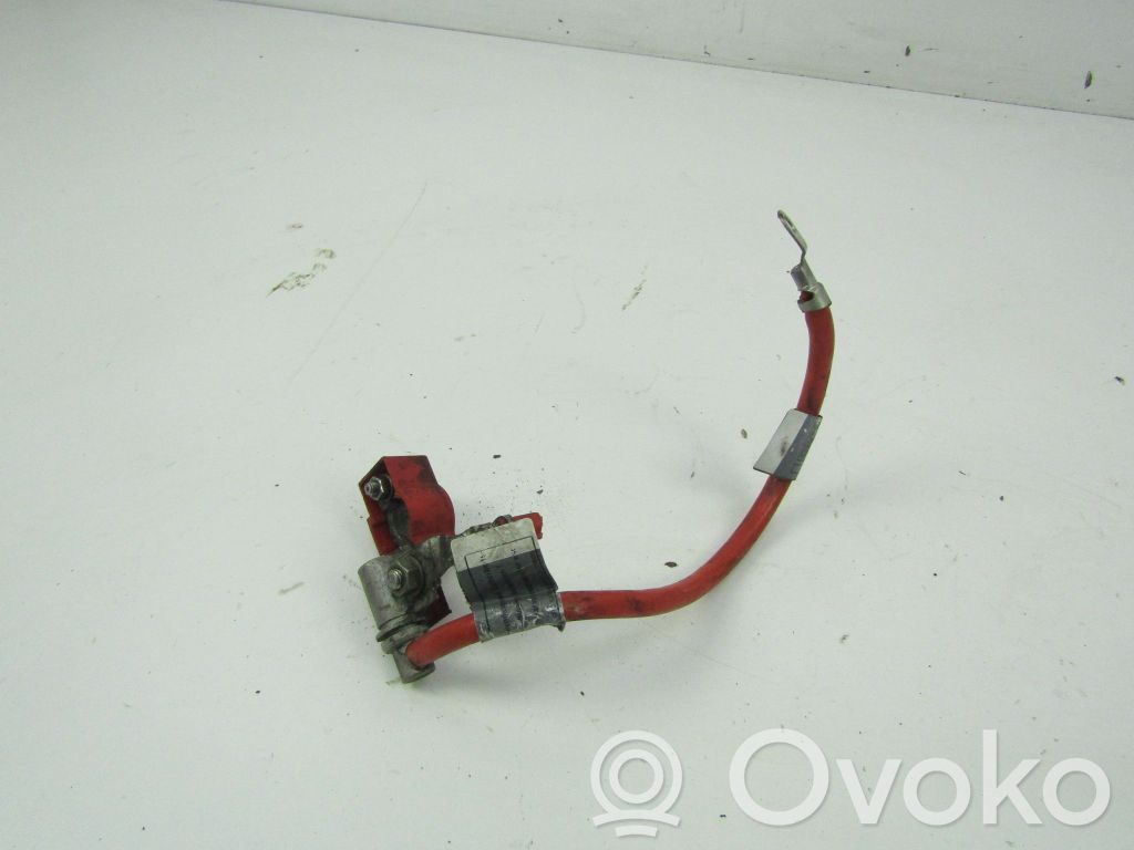 Pluskabel Batterie   6910543,6910543