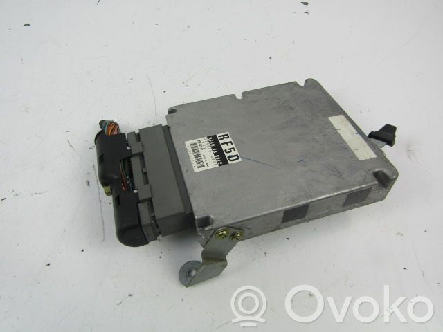 Mazda 6 Engine control unit/module ECU 