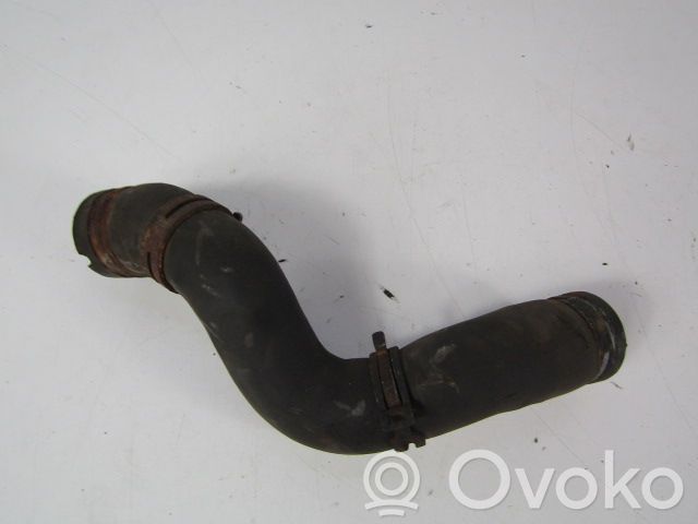 Opel Corsa D Przewód / Wąż chłodnicy 