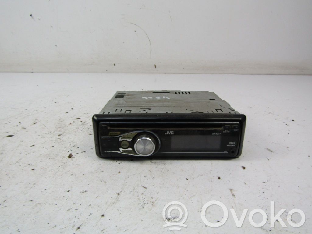 Sound HiFi control unit module