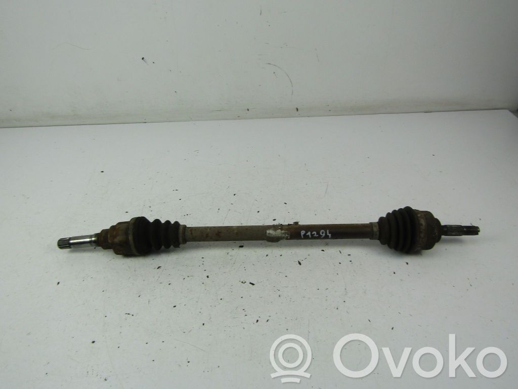 Drive shaft (set)