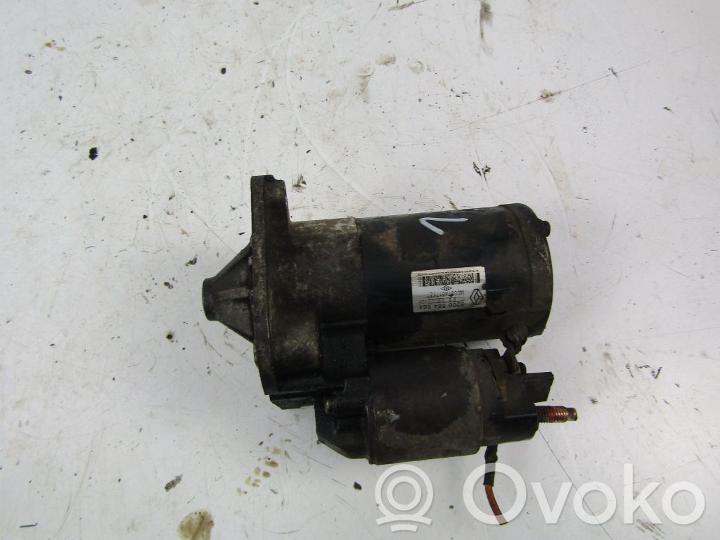 Dacia Logan I Starter motor 