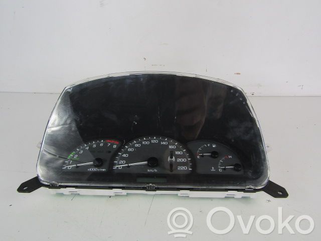 Chevrolet Rezzo Speedometer (instrument cluster) 