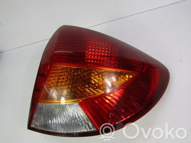 KIA Rio Takavalot 